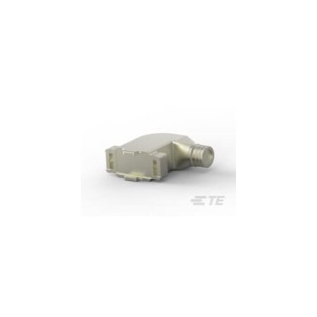 Te Connectivity KIT CAPOT HD-20 9P 134752-3